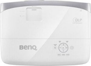 BenQ DLP HD Projector HT2050
