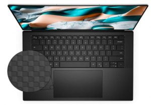 Dell XPS 15 - 15 Inch FHD+