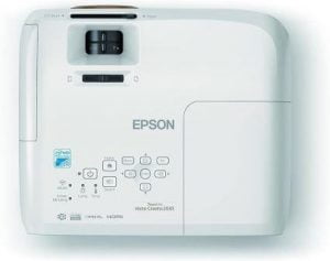 Epson 2045 review