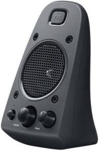 Logitech Z625 home speaker system