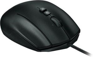 Logitech G600 Wired Gaming Mouse MMO