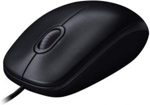 Logitech m90 Wired Mouse