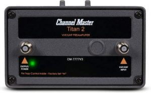 Channel Master 7777