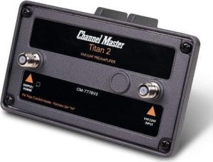Channel Master 7778 review