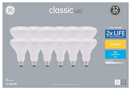 R30 Led bulb comparison