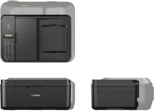Canon PIXMA MX490 Wireless Office All-in-One Printer