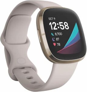 Fitbit Sense Smart watch Technical Specifications