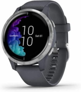 Garmin Venu Smart watch Technical Specifications ( Garmin venu vs Fitbit sense )